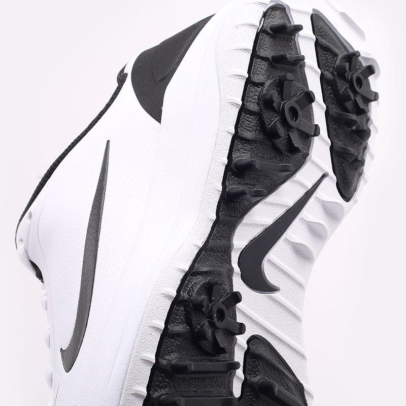 мужские белые кроссовки Nike Infinity G CT0531-101 - цена, описание, фото 5